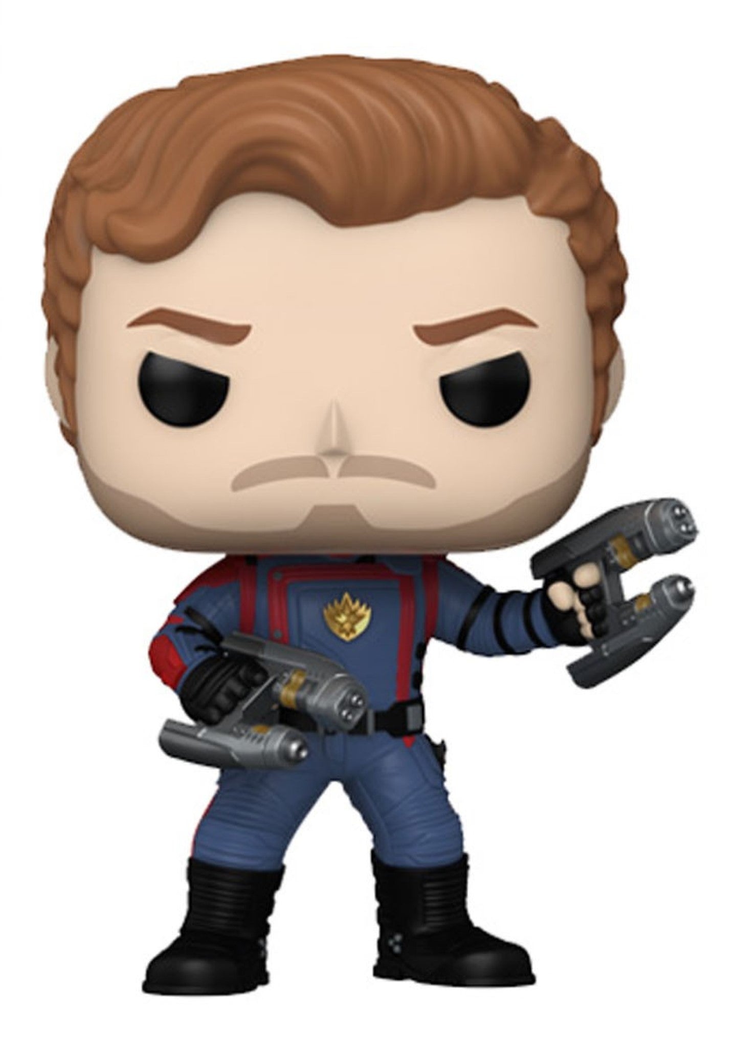 POP 1201 Marvel Star-Lord