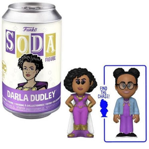 Funko Soda Figure Darla Dudley