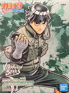 Naruto Shippuden : Vibration Stars Rock Lee