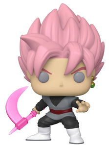 POP 1279 Animation Super Saiyan Rose Goku Black