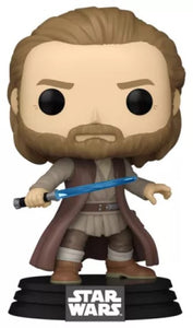 POP 629 Star Wars Obi-Wan Kenobi