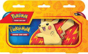 Pokemon Back to School Pencil Case