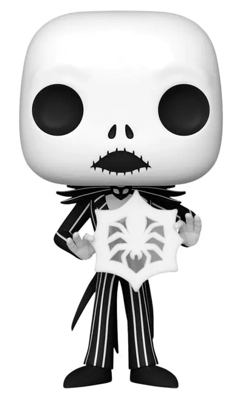 POP 1385 Disney Jack Skellington