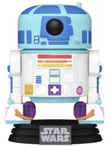 POP 639 Star Wars R2-D2