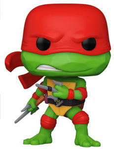 POP 1396 Movies Raphael