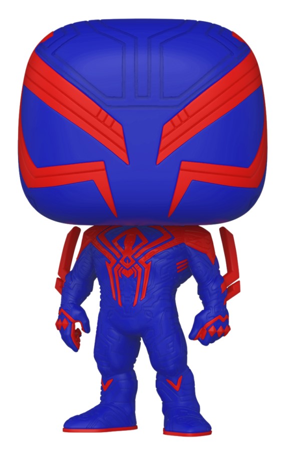 POP 1225 Marvel Spider-Man 2099