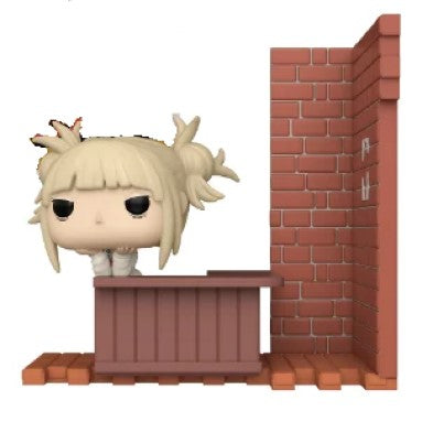 POP 1247 Deluxe Himiko Toga