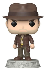 POP 1355 Movies Indiana Jones