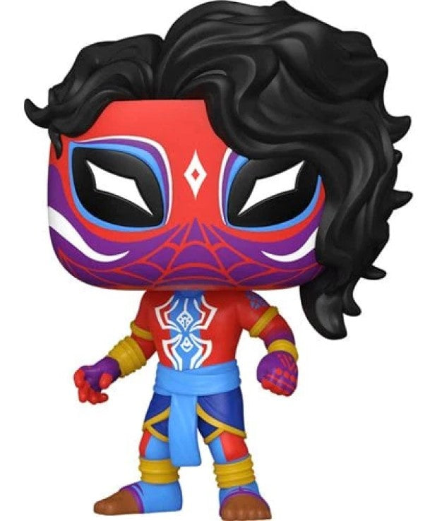 POP 1227 Marvel Spider-Man India