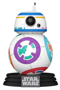 POP 640 Star Wars BB-8