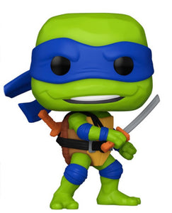 POP 1391 Movies Leonardo