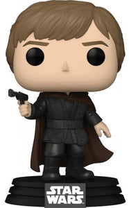 POP 605 Star Wars Luke Skywalker