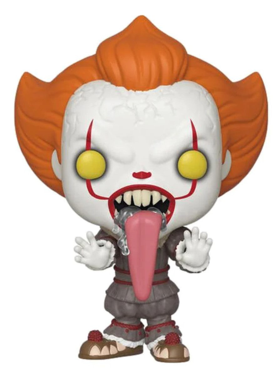 POP 781 Movies Pennywise Funhouse