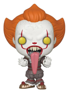 POP 781 Movies Pennywise Funhouse