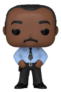 POP 1377 Television Carl Winslow