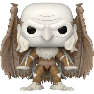 POP 1230 Marvel Medieval Vulture