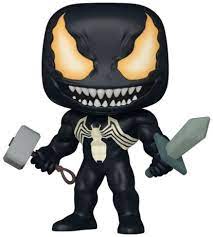 POP 1141 Marvel Venom