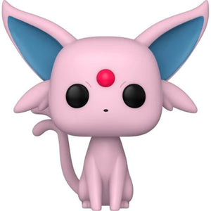 POP 884 Games Espeon