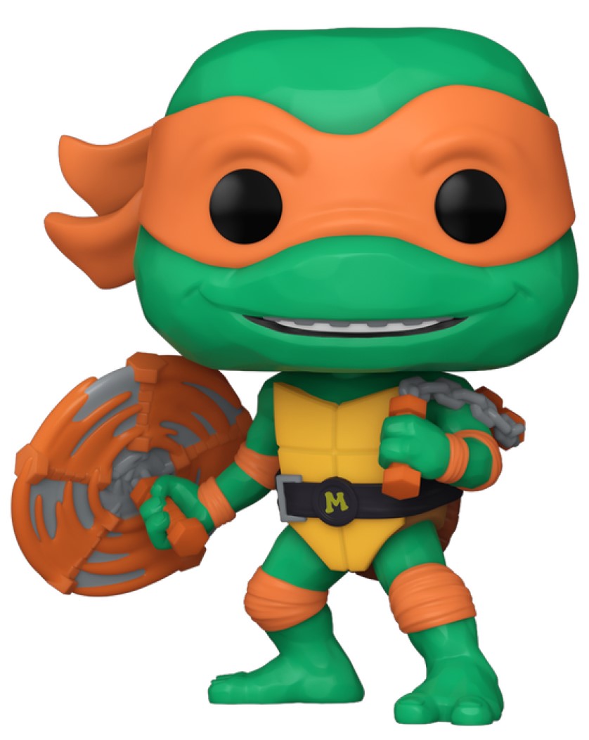 POP 1395 Movies Michelangelo