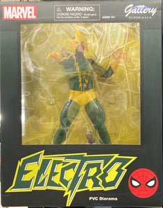 Electro Gallery Figure