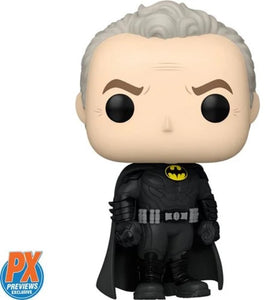 POP 1344 Movies Batman