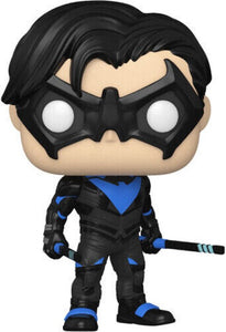 POP 894 Games Nightwing