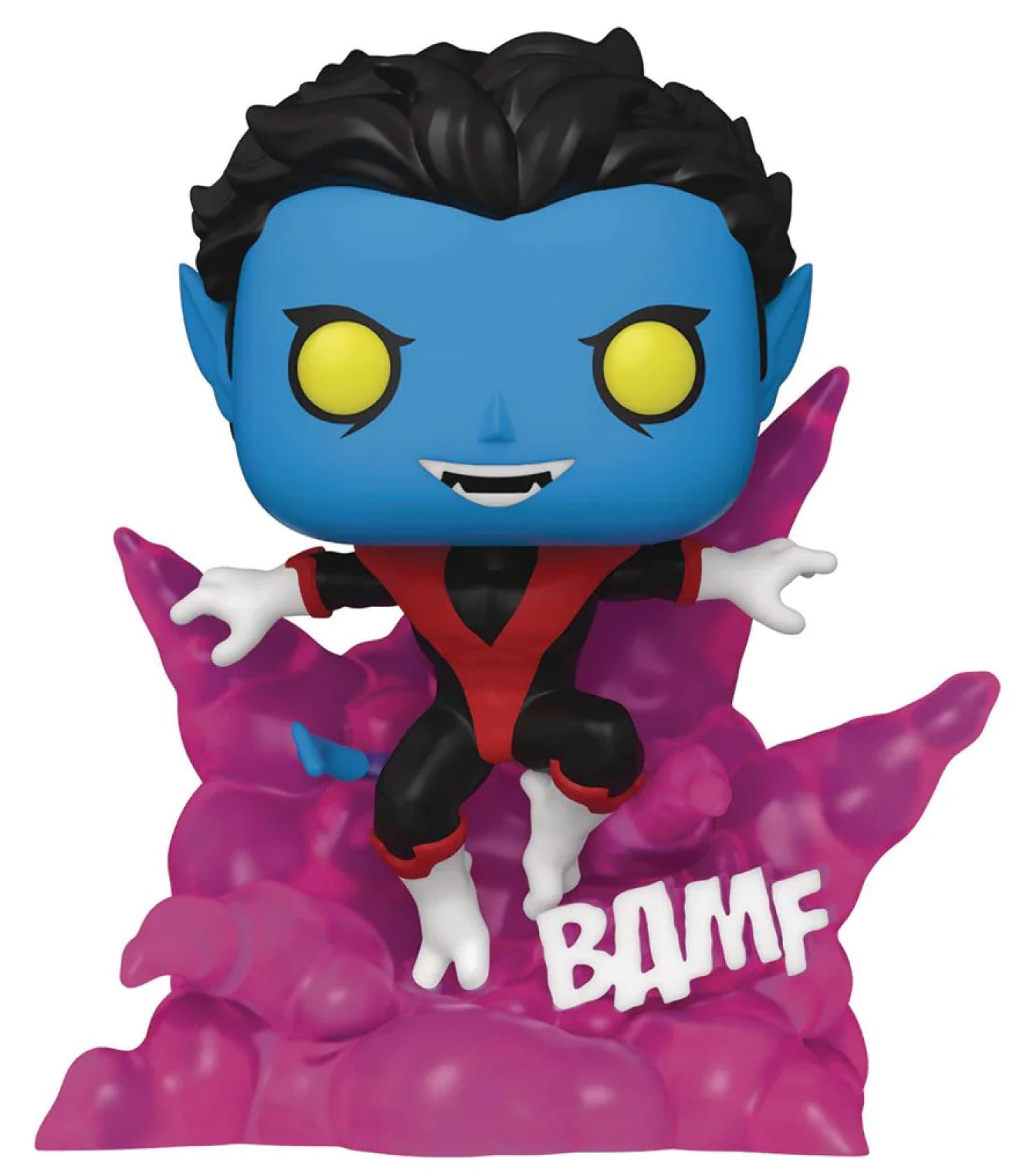 POP 1124 Deluxe Nightcrawler