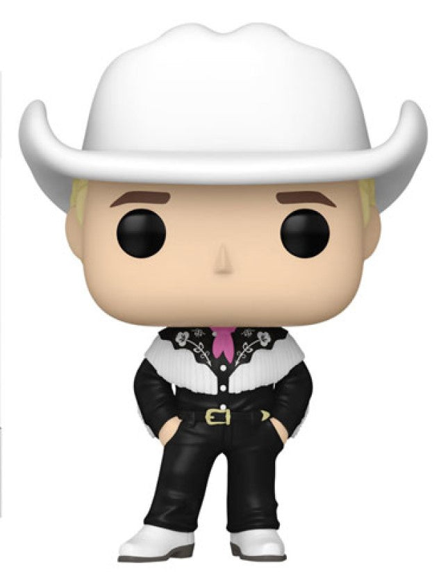 POP 1446 Movies Western Ken