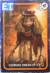 Ultimate Dress-Up E.T. 40th Anniversary Edition