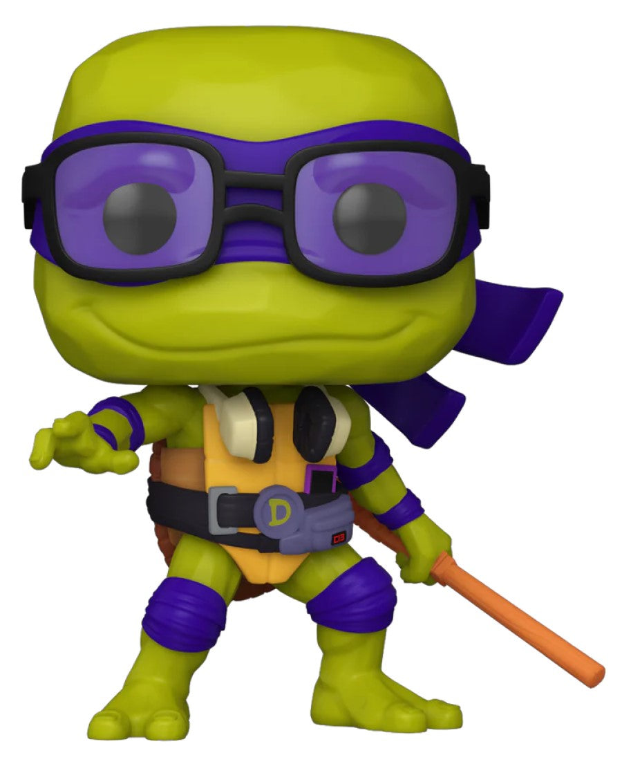 POP 1394 Movies Donatello