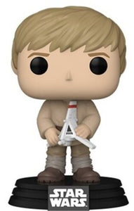 POP 633 Star Wars Young Luke Skywalker