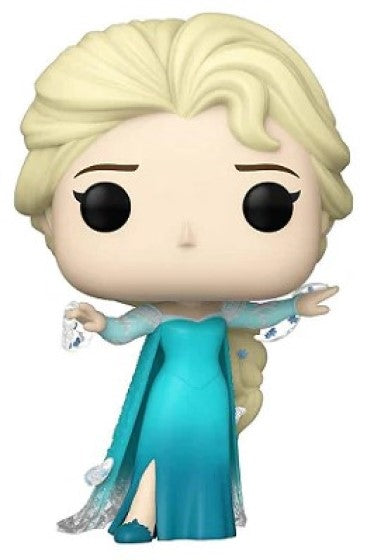 POP 1319 Disney Elsa