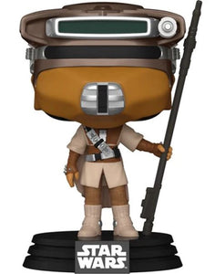 POP 606 Star Wars Princess Leia