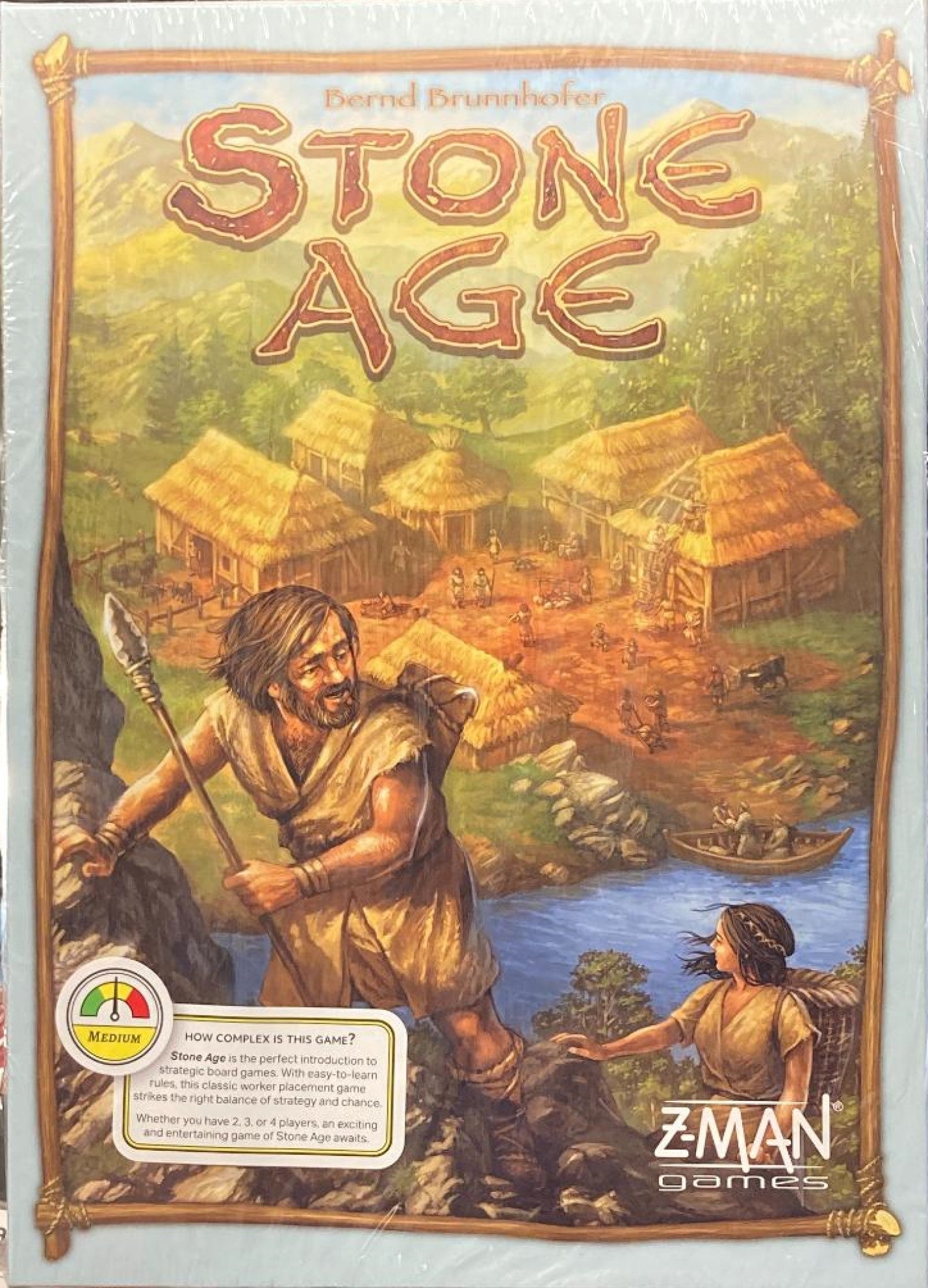 Stone Age