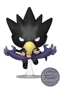 POP 1351 Animation Fumikage Tokoyami