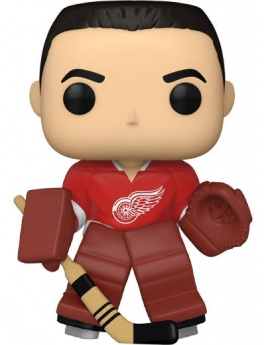 POP 80 Hockey Terry Sawchuk