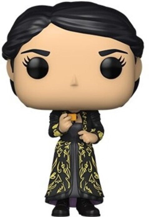 POP 1318 Television Yennefer