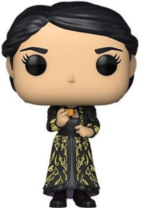 POP 1318 Television Yennefer