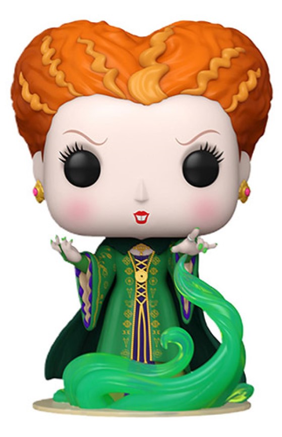 POP 1374 Disney Winifred