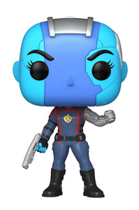 POP 1205 Marvel Nebula