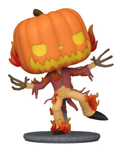 POP 1357 Disney Pumpkin King