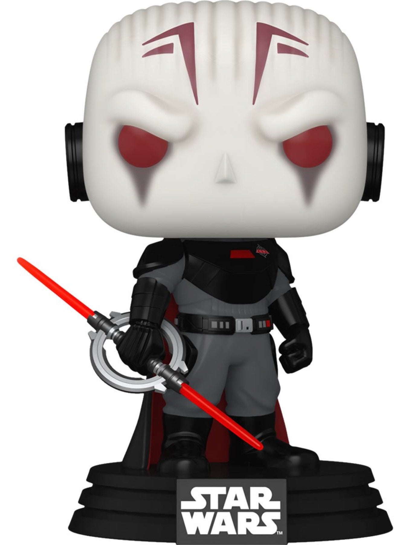 POP 631 Star Wars The Grand Inquisitor