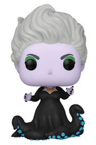 POP 1364 Disney Ursula