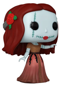 POP 1380 Disney Sally