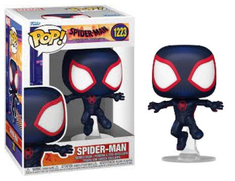 POP 1223 Marvel Spider-Man