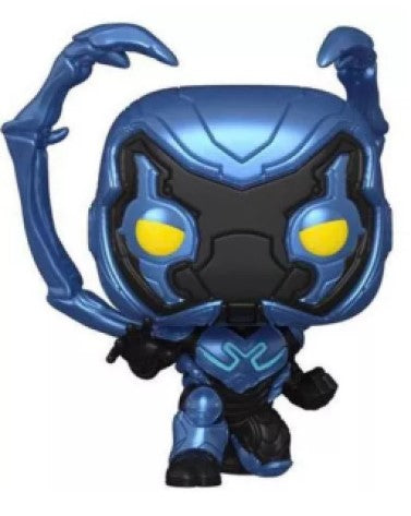 POP 1403 Movies Blue Beetle