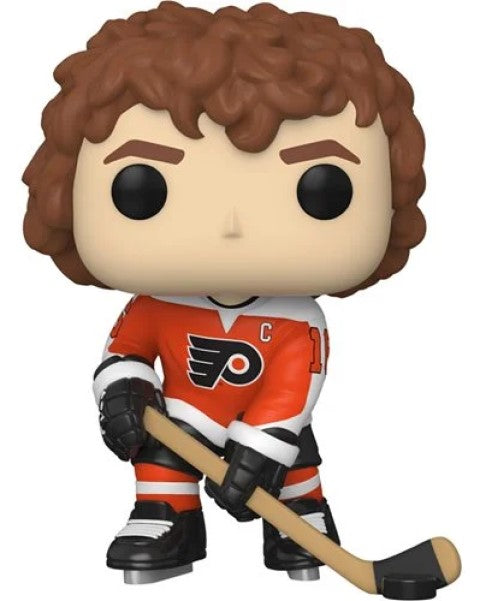 POP 81 Hockey Bobby Clarke