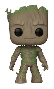 POP 1203 Marvel Groot