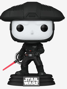 POP 630 Star Wars Fifth Brother