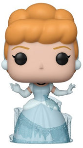 POP 1318 Disney Cinderella